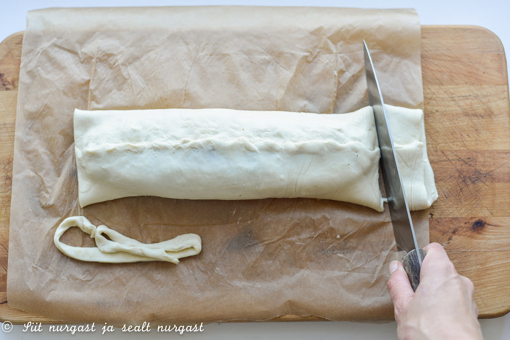 beef wellington